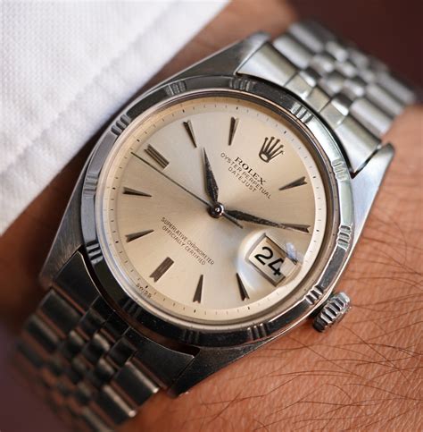 rolex 1603 datejust|Rolex 1603 movement.